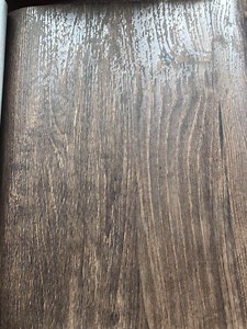 [Hot Item] 3D Paper Coated Paper Wood Paper Decor Is Suitable for Plate Surface