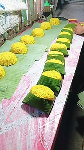 Tips supaya nasi kuning menjadi bening dan warnanya cantik | Aznil Tahta