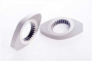 [Hot Item] Screw Segment for Buhler Twin Screw Extruder Made by Joiner