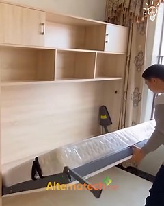 Smart furniture ideas that will blow your mind 🤯#1168 | Flowers and Gifs