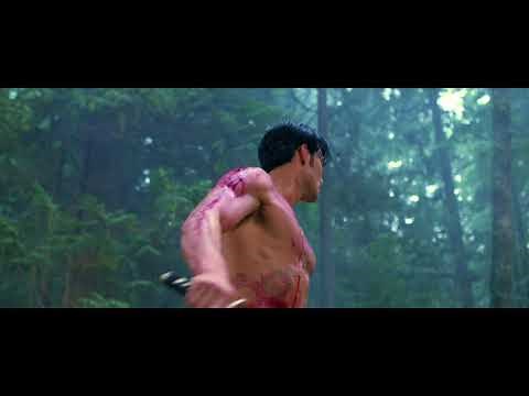 Mark Dacascos - 1995 - Crying Freeman - Cuts 3