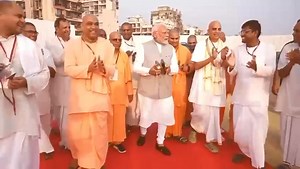 8.7K views · 240 reactions | Deva bhau  #maharashtra #Election2024 | PM Meme Ayog Unofficial | Facebook