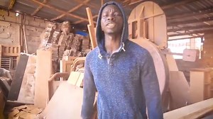 1.1K views · 19 reactions | Walpa extols youths to hustle harder to be self- reliant, in his song " Fondinkeh" He stressed the need to help the youths out of unemployment. | Block TV Gambia | Facebook
