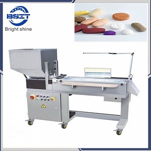 [Hot Item] Yjx-220 Capsule/Tablet Drug Inspection Machine