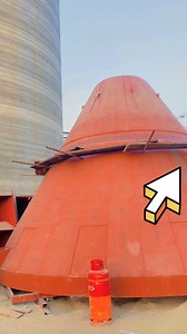 VRM mill #cement #crane #factory | Shah Alam