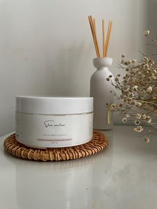 Chantilly de karité VANILLE - Etsy France