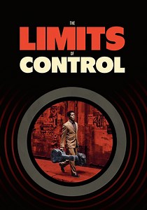 The Limits of Control - streaming: gdzie obejrzeć online?