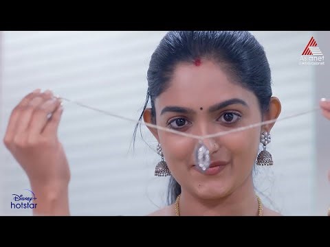 #GeethaGovindamPromo ഗോവിന്ദ് സത്യങ്ങൾ തിരിച്ചറിയുമോ ?