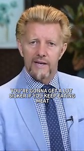 Think a high-meat, low-carb diet like Atkins is the answer? 🥩❌ Think again! Hippocrates Co-Director Brian Clement breaks down the myth: while cutting unhealthy carbs may lead to temporary weight loss, loading up on meat only fuels disease in the long run. True, lasting health starts with a diet rich in plant-based foods—think vibrant salads, sprouted grains, nuts, and seeds. 🌱 These foods not only support sustainable weight loss but also enhance vitality and wellness. Comment 'PROTEIN', and we