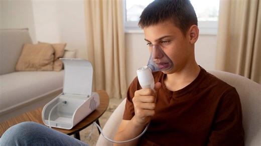 Heat And Humidity Can Worsen Asthma: Expert Lists 6 Steps To Prevent Flare-Ups In Extreme Heat