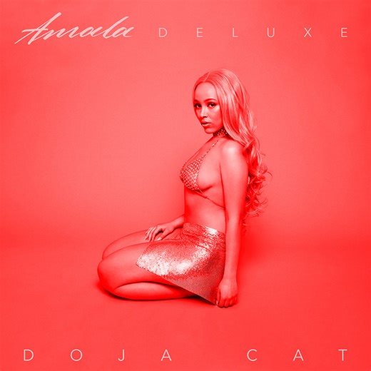 Doja Cat - Amala (Deluxe)