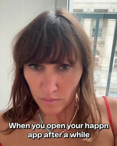 Make it happn 🥰 | happn