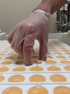 281K views · 1.6K reactions | The Most Satisfying Candy Making! | Hercules Candy Co | Facebook