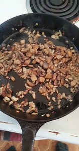 107K views · 1.7K reactions | Hard and Fast Venison Heart歷❤️ Deer hearts taste amazing I try not to leave them in the bush unless they're blown to pieces | Blokes Can Cook Too | Facebook