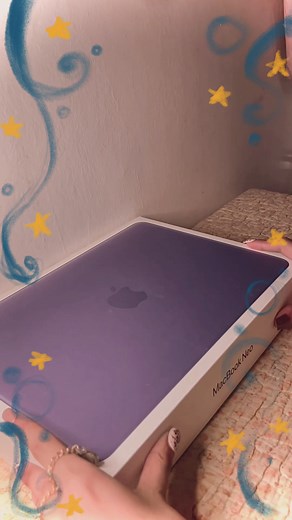 MacBook Neo Indigo Setup: Cute Colors & Procreate Workstation