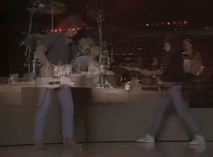 343K views · 9.9K reactions | “I Saw Mommy Kissing Santa Claus” | John Mellencamp | Facebook