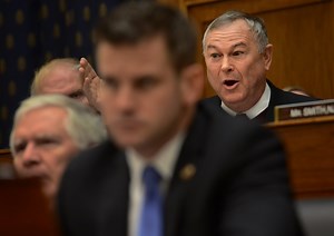 Sacha Baron Cohen’s “kinderguardians” with guns prank is already turning into a campaign issue