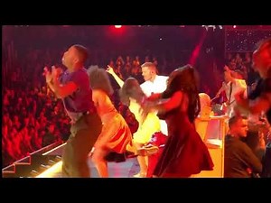 BTS react to Camila Cabello GRAMMY