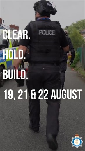 6.7K views · 33 reactions | ✅ 2warrants conducted resulting in two...