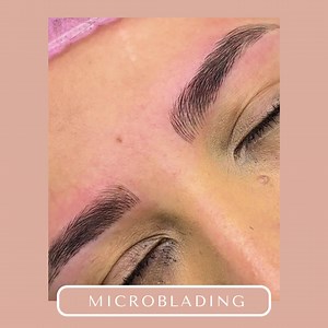 1.1K views · 4 comments | Microblading: La definición perfecta para tus cejas. Descubre la técnica que resalta tu mirada de manera natural y duradera.  #MicrobladingDefinido #miradaperfeccionada | Studio 3:16 Beauty Clinic | Facebook