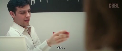 Nowhere (2020) sub indo