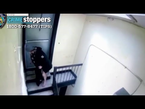 Neighborhood 'vigilantes' help catch alleged rape suspect in the Bronx | NBC New York