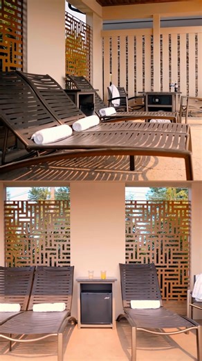 Did you know that when you book a cabana that you get 6 bottles of water & 6 soft drinks served to you poolside? Just one of the many perks that our cabanas offer! Contact our Reservations Team at 866.801.6430 to book your very own cabana. 🌺 | Eden Resort & Suites