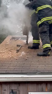 9.8K views · 82 reactions | Today, Westport Firefighters conducted...