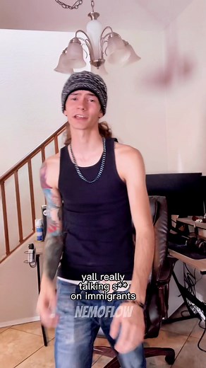 My name is nemoflow and i stand against division by ethnicity! #nemoflow #hiphopteam #producergear #audiogear #beatdrop #hipbopbr#entertainer #Trapmetal #arizona🌵 #hiphopstyle #musicgame #dancelover#rapbrasil #dancecompany #hiphopawards#djproducer #audioforedits#musiclover #dancemusic #audios #beatsforsale #musicindustry #arizonamusic #arizonahiphop #arizonaphoto #arizonarap #arizonaviews