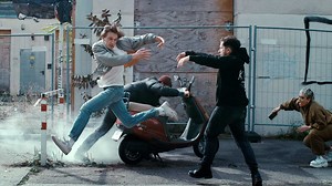 Musikvideo: Kummer ft. Fred Rabe - "Der letzte Song (Alles wird gut)"