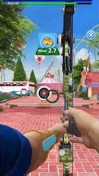 Archery Battle 3D Level 18 | B4B GAMER #games #gameplay #gaming