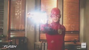 Now that crisis is over. The rules have changed. #flashpromo [The Question] | DC Universe Geeks