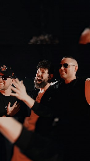 The melodymen Da Tweekaz & Frontliner team up for the ultimate Summer track! Never Far is now available for streaming 🥳 #hardstyle #dirtyworkz | Dirty Workz