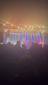 4.9K views · 34 reactions | Lambrini Girls were ELECTRIC on our STRUMMERVILLE stage  Glastonbury Festivals | Joe Strummer Fund | Facebook