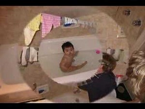 Emily's Adoption Trip