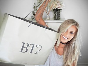 Zara, Topshop & BT2 Haul | Chloe Boucher
