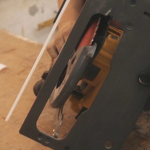 6 Simple Tips DIY How To Hack Circular Saw! #plywoodworking | Plywoodworking Tips & Trick