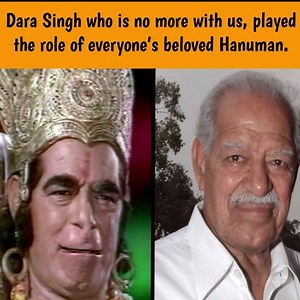 819K views · 929 shares | The Cast Of Ramayan: Then And Now! | Being Indian | Facebook