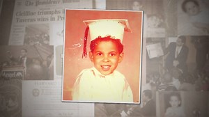 1.3K views · 35 reactions | On the road to becoming the first Latino Mayor of Providence, Rhode Island, Angel Taveras' campaign slogan was "From #HeadStart to Harvard," highlighting the path he traveled. He has no doubt that Head Start gave him the opportunity to prepare for his education and success. | U.S. Department of Health and Human Services | Facebook