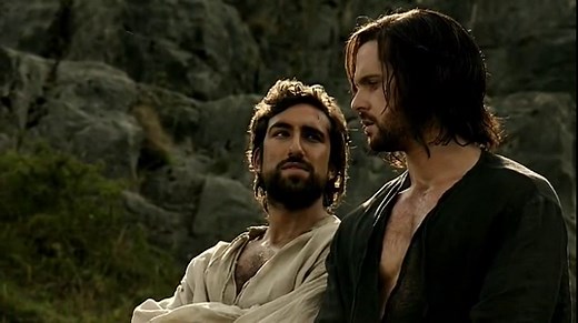 Da Vincis Demons S02E07