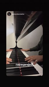 Yamaha Pianos on Reels