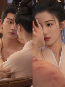 6.4K views · 211 reactions | Wang Churan and Zhang Wanyi portrayed...