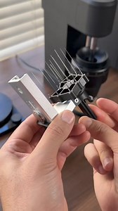 20_The craziest espresso tools 🔧 #instantcoffee #reels #fyp #coffee #coffeetime #coffeelover #cafe #coffeeshop #coffeeaddict #food #espresso #love #coffeelovers #breakfast #barista #latte | Tony Dang Cafe