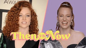 UK singer-songwriter Jess Glynne stopped by to play a game of Then vs. Now, where she spilled the details on her career from being a feature on hit single 'Rather Be' 🎤 to topping the UK charts SIX times 😱 . We learned about her experiences opening for the Spice Girls, her thoughts on the Renaissance tour and her BIGGEST dating red flags 🛑 *relatable*. Her new single 'What Do You Do' is streaming now! For more Then vs. Now with Seventeen, click here: https://www.youtube.com/watch?v=uCVZSvwbk1