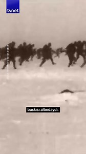 Azerbaycan askerleri omzunda neden Enver Paşa’yı taşıyor? | TVNET