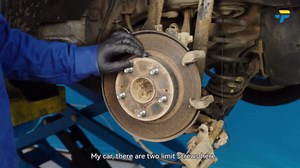 PHILTOP Front Brake Rotor and Pad Kit for Chevrolet Silverado Tahoe Suburban Avalanche Express, GMC Sierra Yukon Savana, Escalade Replacement OE Disc Brake Rotors and Ceramic Brake Pads