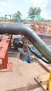 #pipe #repair #line6 #งานท่อ #งานถัง #งานเรือ | Samart Sum