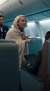 She Called Security on a Black Businessman in First Class — He Owned 12% of the Airline’s Shares. She Was Blacklisted and Fined $90,000. The air in First Class usually smells like sandalwood, expensive bourbon, and unearned privilege. But today, as I settled into 1A on flight UA882 from JFK to LAX, it just smelled like trouble. I’ve spent twenty years building an empire from a garage in Brooklyn. I’ve faced boardrooms full of sharks and tech giants who wanted to crush me. I’m used to being the o