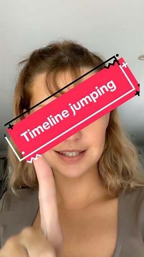 Timeline Jumping: Has Human Anatomy Changed?