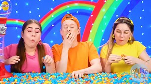 4.5K views · 51 reactions | एक नई चुनौती आपका इंतजार कर रही है! यह स्वादिष्ट, मज़ेदार और बहुत मज़ेदार होगा! | Multi Do Hindi | Facebook